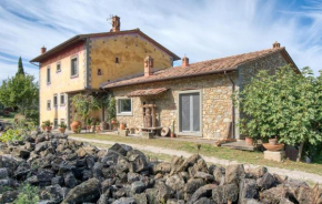 Pet Friendly Home In Cortona With Wifi Cortona